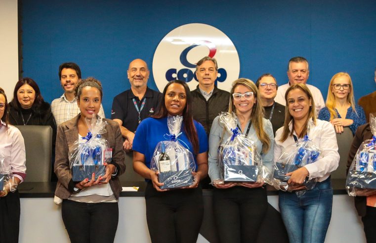 DE OLHO NA DIVERSIDADE, COOP LANÇA PROGRAMA DE LIDERANÇA FEMININA
