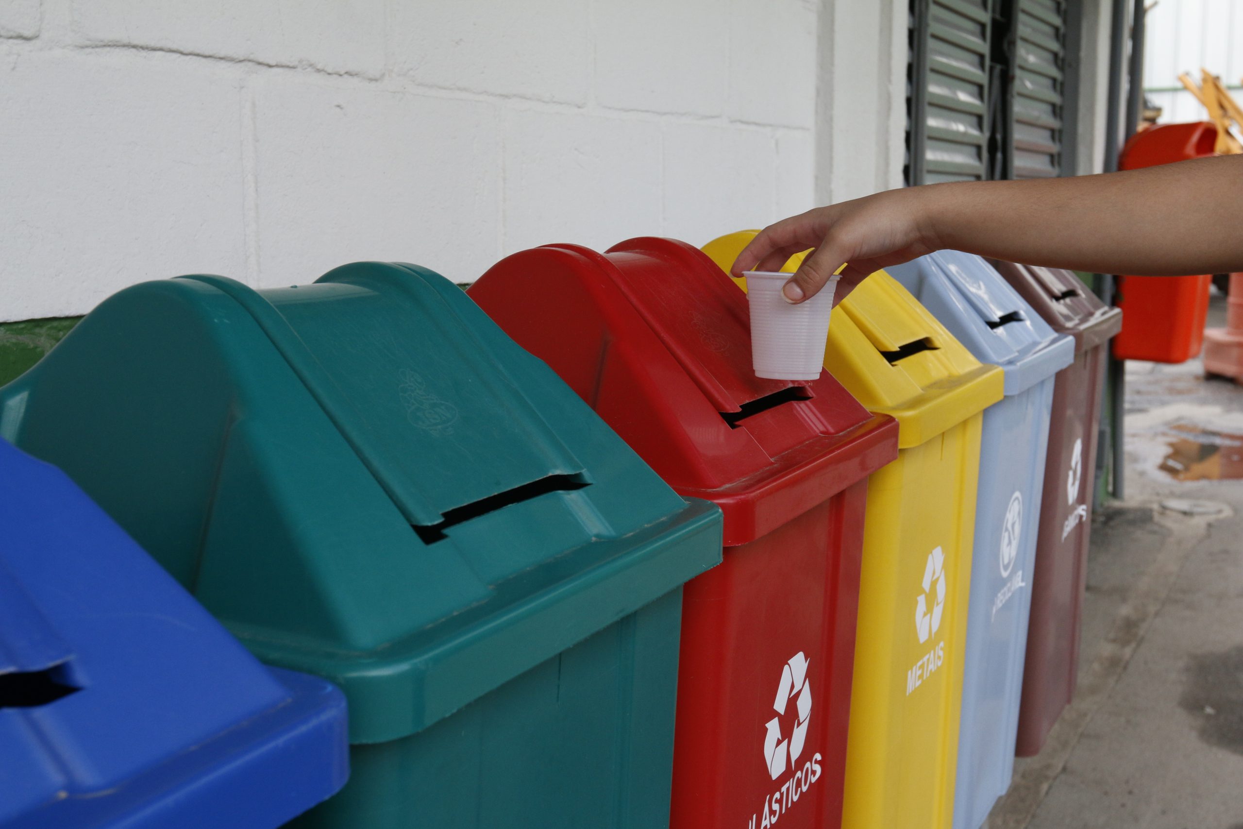 SÃO BERNARDO FORTALECE COLETA SELETIVA COM APROVAÇÃO DE PROJETO DE REMUNERAÇÃO PARA COOPERATIVAS