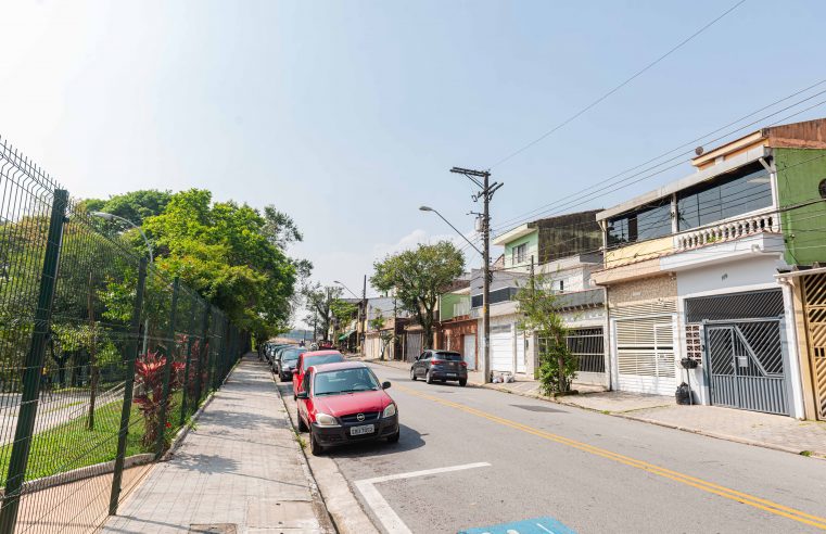 PROGRAMA MAIS LUZ CHEGA A NOVOS BAIRROS DO DEMARCHI