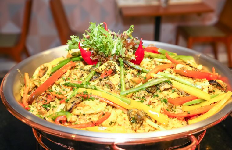 GRUPO NOAH INAUGURA DOIS NOVOS RESTAURANTES EM SÃO CAETANO DO SUL