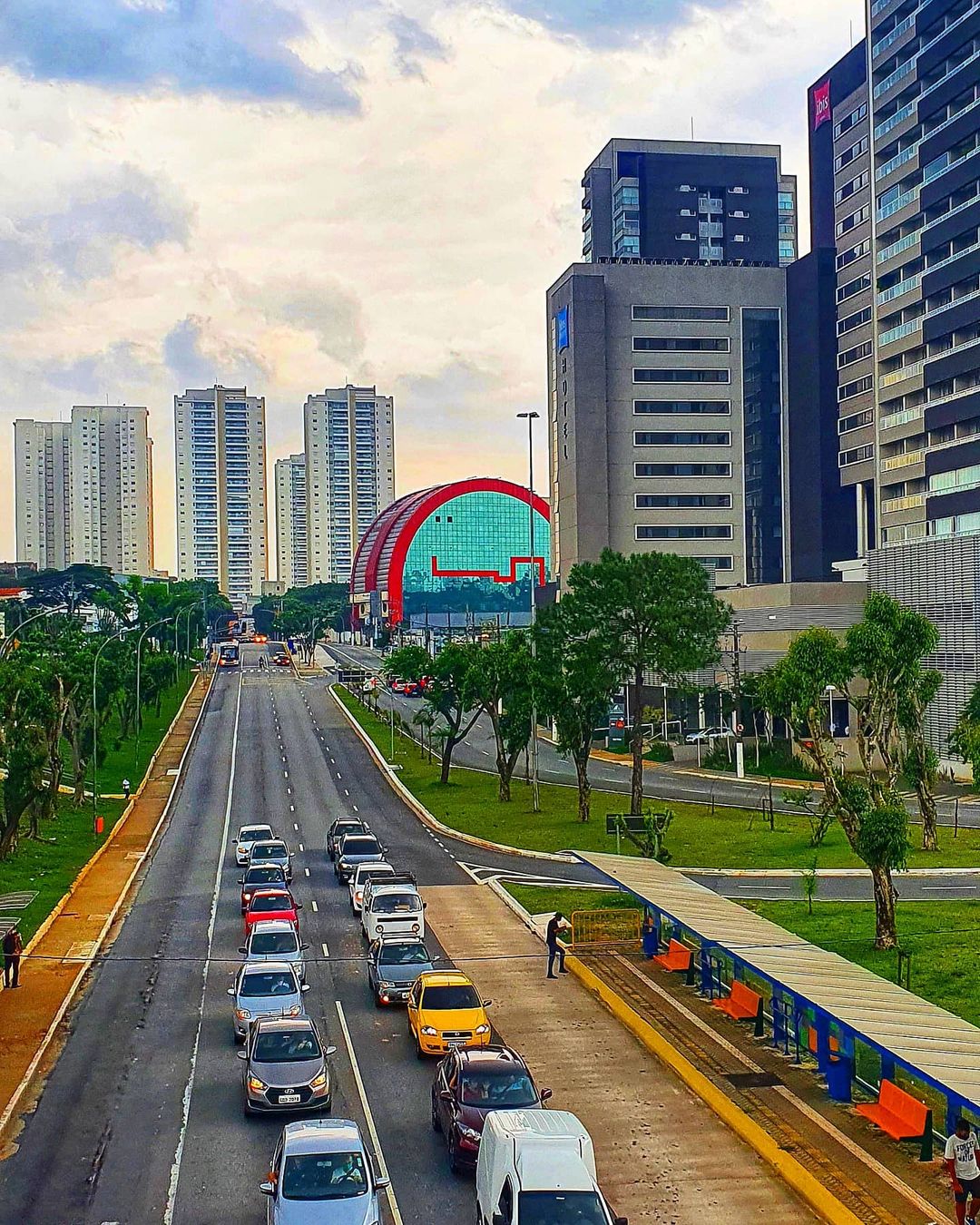 INVERNO SE DESPEDE COM ONDA DE CALOR E SÃO BERNARDO TERÁ SEMANA QUENTE