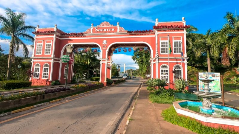 7 CIDADES PARA APROVEITAR O FERIADO DE INDEPENDÊNCIA PERTO DE SÃO PAULO