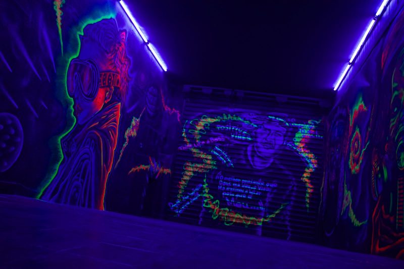 STUDIO CB BLACK: UMA NOVA OPÇÃO EM SÃO BERNARDO PARA PRODUÇÃO DE MÍDIA