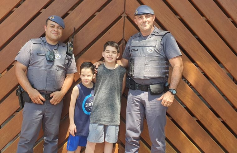 GRUPO DE WHATSAPP “VIZINHANÇA ALERTA” PROMOVE UNIÃO ENTRE MORADORES E POLÍCIA MILITAR NA REGIÃO DO NOVA PETRÓPOLIS