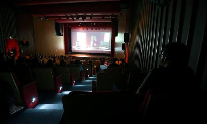 SEMANA DO CINEMA COM INGRESSOS A R$12: CONFIRA AS REDES PARTICIPANTES EM SÃO BERNARDO, TV São Bernardo - Notícias de São Bernardo do Campo - TVSBC