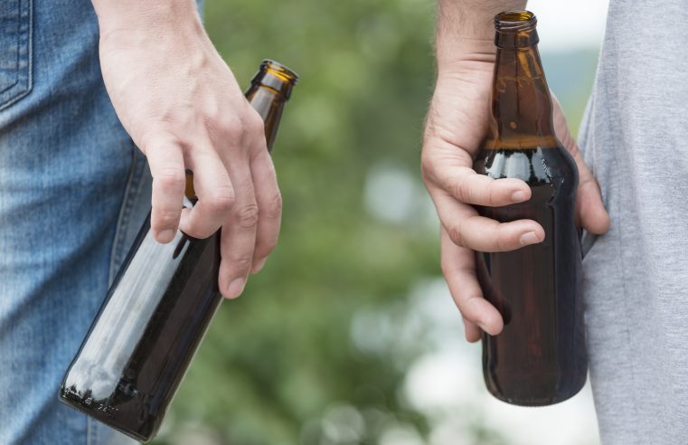 CONSUMO DE ÁLCOOL POR CRIANÇAS E ADOLESCENTES EM RIBEIRÃO PIRES ENTRA NA MIRA DO MPSP