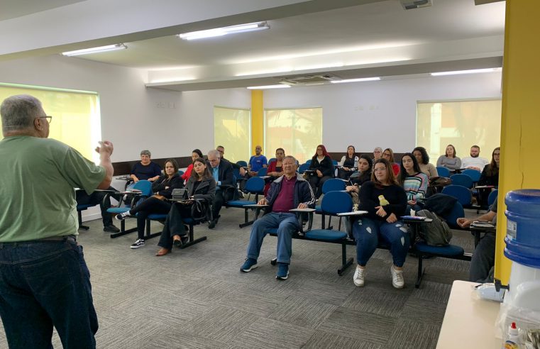 AGENDA DE CURSOS DE SETEMBRO ESTÁ ABERTA NA ACISBEC