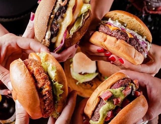 SEHAL REALIZA CURSO DE HAMBÚRGUER GOURMET EM PARCERIA COM A PREFEITURA DE SANTO ANDRÉ