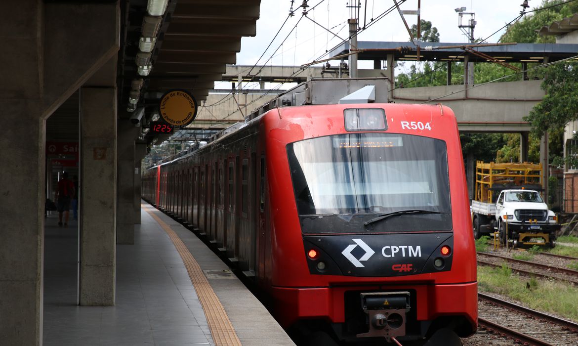 ESTUDO QUE PROJETA METRÔ LINHA 20-ROSA NO ABC PAULISTA SOFRE ATRASO E SERÁ ENTREGUE EM 2024