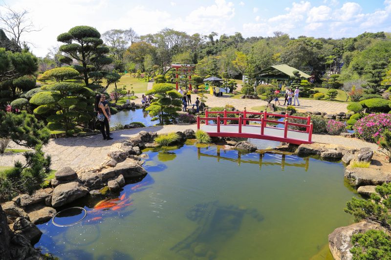 CONHEÇA O PARQUE MAEDA EM ITU: UM PASSEIO IMPERDÍVEL PERTINHO DE SÃO BERNARDO