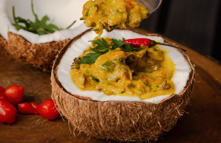 FESTIVAL GASTRONÔMICO NORDESTINO CELEBRA A CULINÁRIA E CULTURA DO NORDESTE EM SÃO PAULO