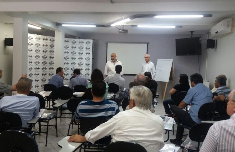 SEHAL REALIZA PRIMEIRA ASSEMBLEIA PARA DISCUTIR PAUTA DOS TRABALHADORES