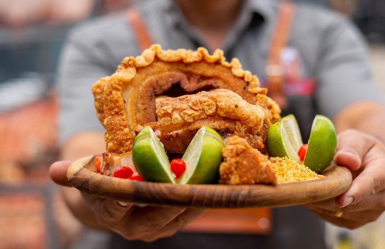 TORRESMOFEST: SÃO BERNARDO PLAZA RECEBE O MAIOR FESTIVAL GASTRONÔMICO DO BRASIL