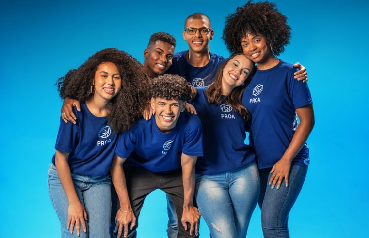 INSTITUTO PROA ABRE 150 VAGAS PARA 2024 DO CURSO GRATUITO DE CAPACITAÇÃO EM TI E PROGRAMAÇÃO NA GRANDE SÃO PAULO