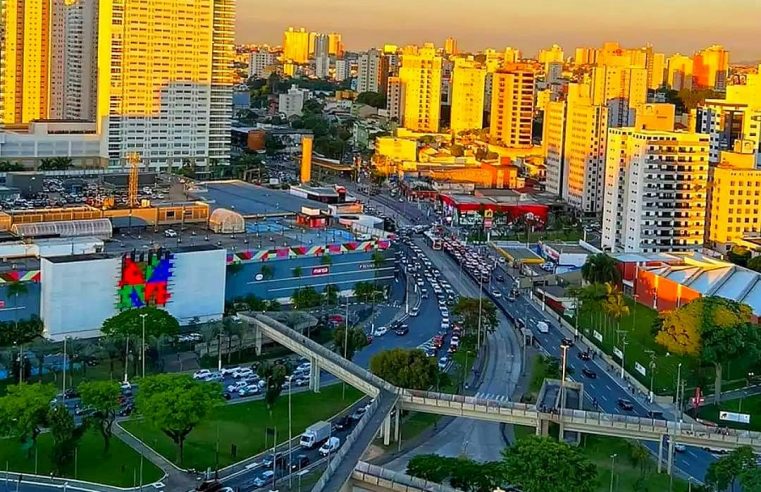 SOL E CHUVA? CONFIRA A PREVISÃO DO TEMPO PARA A SEMANA DE FERIADO EM SÃO BERNARDO