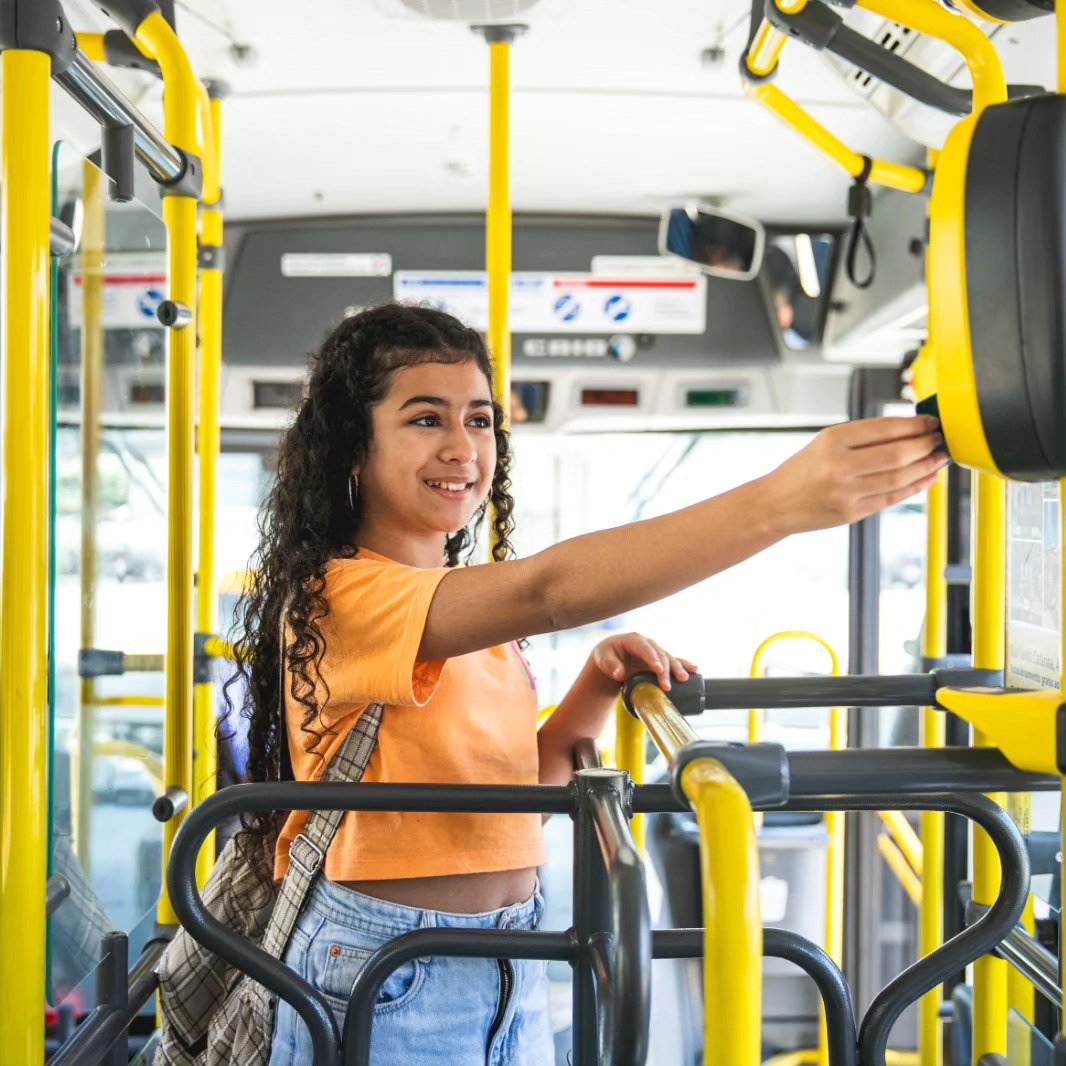 SÃO CAETANO INICIA TARIFA ZERO EM TRANSPORTE PÚBLICO