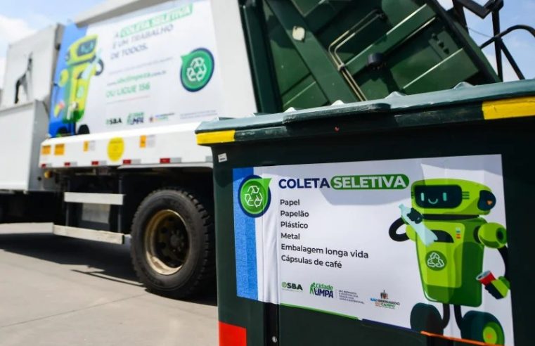 OPERAÇÃO BOTA-FORA EM SÃO BERNARDO: CONFIRA A PROGRAMAÇÃO DESTA SEMANA