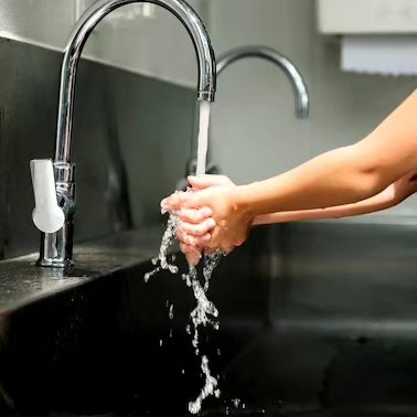 MANUTENÇÃO NESTA QUARTA (25) PODE AFETAR ABASTECIMENTO NO ABC