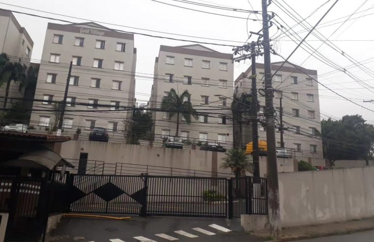 MORADORES DE SÃO BERNARDO ENFRENTAM FALTA DE ENERGIA APÓS CHUVA