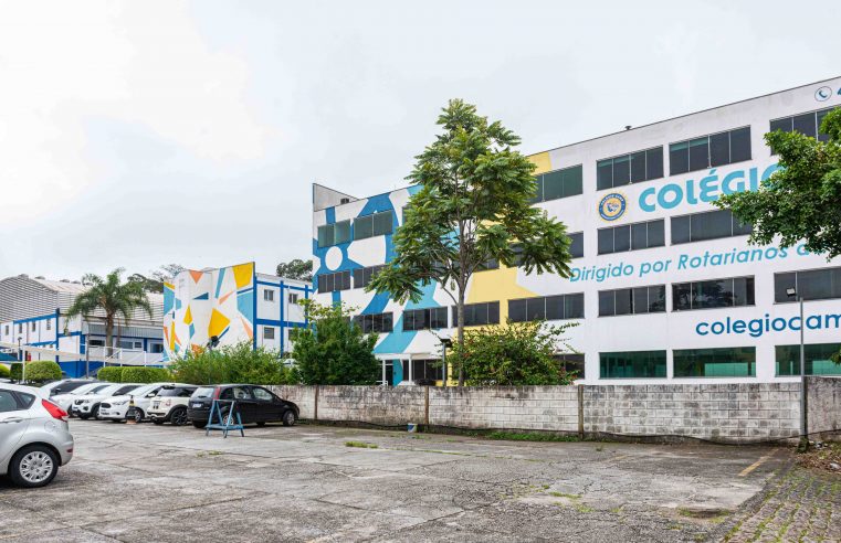 PREFEITURA DE SÃO BERNARDO CONCEDE ÁREA PARA EXPANSÃO DO CAMP SBC