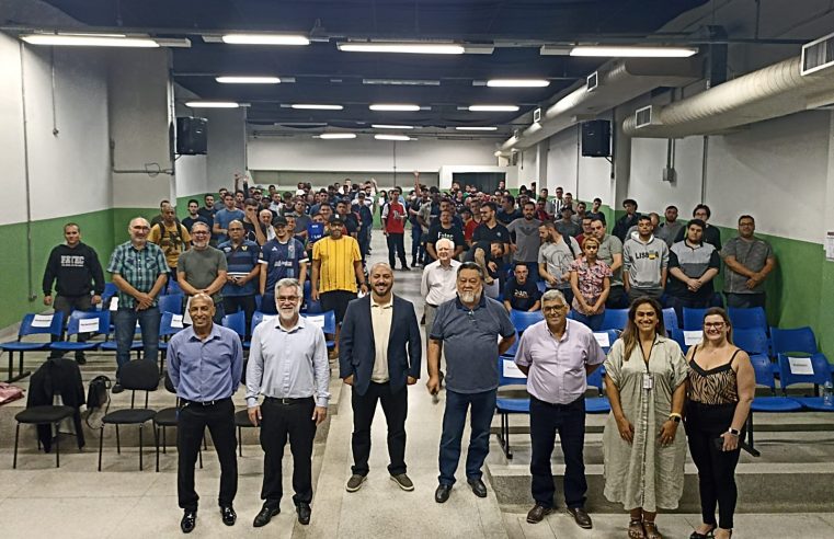 INSCRIÇÃO PARA O VESTIBULAR DAS FATECS COMEÇA NESTA SEGUNDA-FEIRA