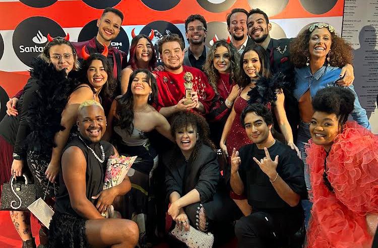 PRODUÇÃO DE SÃO BERNARDO “A IGREJA DO DIABO” CONQUISTA PRÊMIO BIBI FERREIRA DE MELHOR MUSICAL OFF