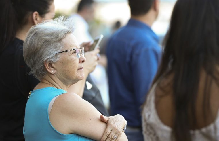CENSO 2022: 19% DA POPULAÇÃO DE SÃO BERNARDO TEM 60 ANOS OU MAIS; 40 ANOS SÃO MAIORIA E 68 SÃO CENTENÁRIOS