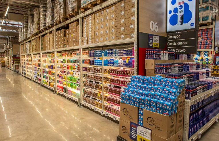 GRUPO MUFFATO ABRE 250 VAGAS EM SÃO BERNARDO E TOTALIZA 2 MIL EMPREGOS NA GRANDE SÃO PAULO