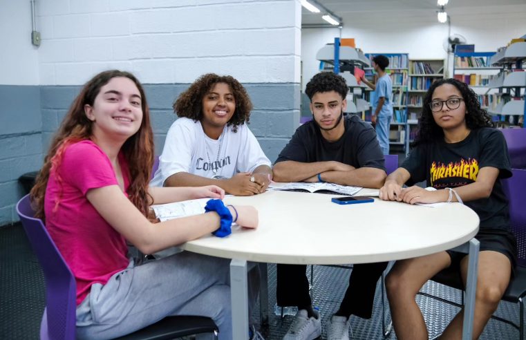 PROVÃO PAULISTA COMEÇA HOJE E AVALIA 1,2 MILHÃO DE ESTUDANTES PARA INGRESSO DIRETO NO ENSINO SUPERIOR