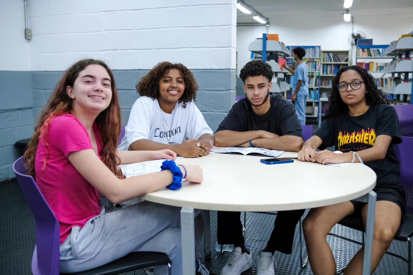 PROVÃO PAULISTA COMEÇA HOJE E AVALIA 1,2 MILHÃO DE ESTUDANTES PARA INGRESSO DIRETO NO ENSINO SUPERIOR