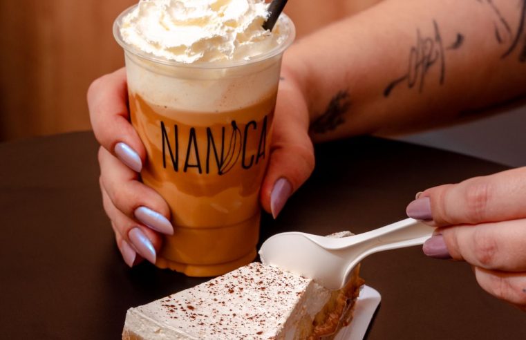 NANICA INAUGURA PRIMEIRA LOJA EM SÃO BERNARDO