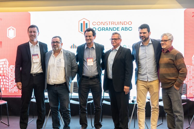 EVENTO DA ACIGABC GERA IMPACTO POSITIVO COM INSIGHTS E INOVAÇÃO PARA O SETOR IMOBILIÁRIO DO ABC PAULISTA