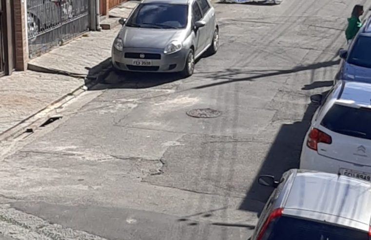 MOTORISTA DE APLICATIVO É MORTO APÓS BRIGA DE TRÂNSITO NO PARQUE ESMERALDA