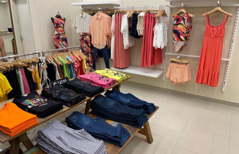 ‘FOR COLLECTION’ INAUGURA NO CENTRO DE SÃO BERNARDO COM COQUETEL ABERTO AO PÚBLICO