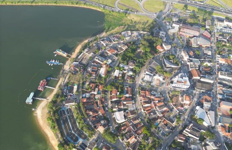 CALOR CONTINUA EM SÃO BERNARDO? VEJA A PREVISÃO DO TEMPO PARA A SEMANA