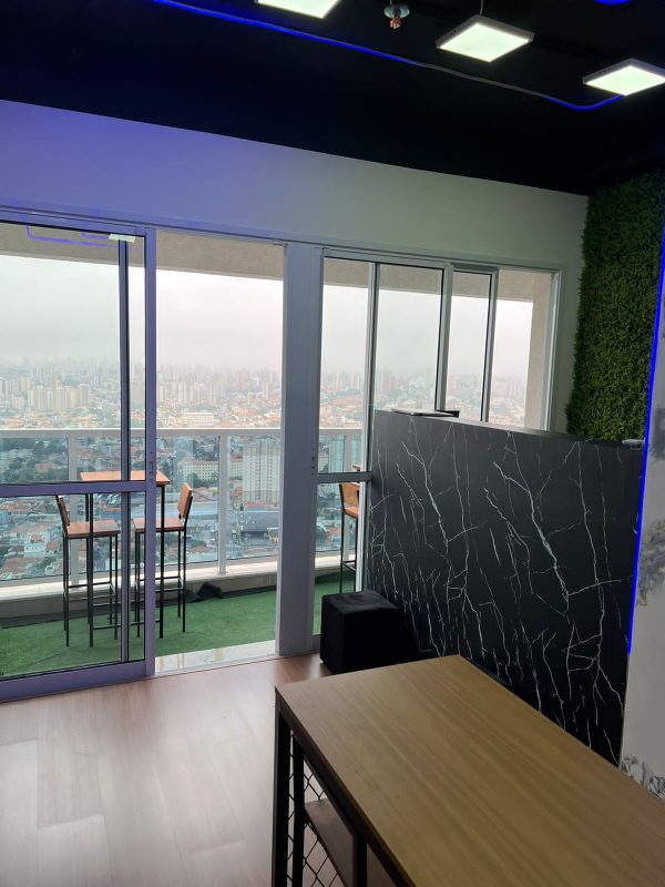 NOVIDADE EM SÃO BERNARDO: THREE CONNECT, ESPECIALISTA EM XIAOMI E APPLE