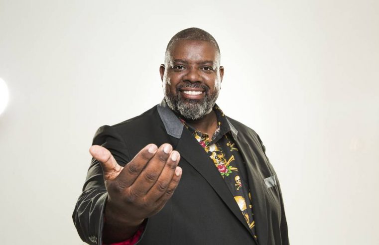 FESTIVAL DE ARTE PRETA ANIMA SÃO BERNARDO COM SHOW GRATUITO DO CANTOR PÉRICLES