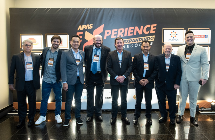 APAS EXPERIENCE REÚNE SUPERMERCADISTAS, FORNECEDORES E AUTORIDADES DO ABC