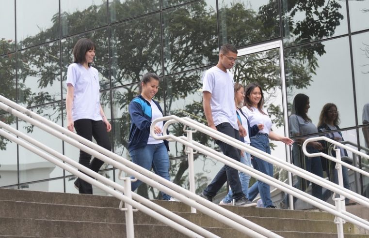 FACULDADE ENGENHEIRO SALVADOR ARENA RECEBE ATÉ O PRÓXIMO DIA 17/11, INSCRIÇÕES PARA TRANSFERÊNCIA DE MATRÍCULAS PARA CURSOS TOTALMENTE GRATUITOS