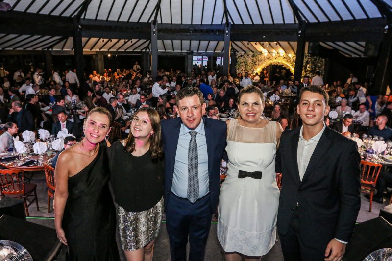 JANTAR DA PRIMAVERA EM SÃO BERNARDO ARRECADA MAIS DE R$ 1 MILHÃO PARA AÇÕES SOCIAIS