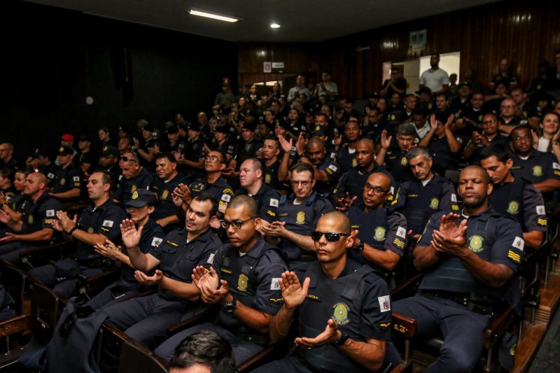 TRÊS NOVAS LEIS APROVADAS EM SÃO BERNARDO TRAZEM MELHORIAS PARA A GCM