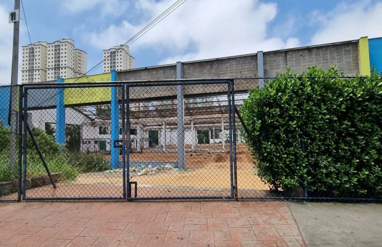 ANTIGO EDIFÍCIO DA ATENTO DEVE RECEBER NOVO EMPREENDIMENTO