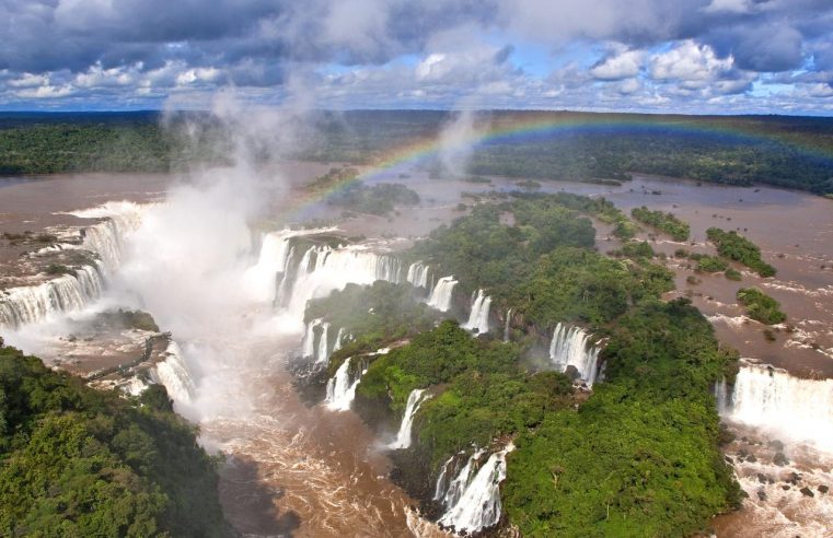 GRAN MELIÁ IGUAZÚ É UM EXCELENTE DESTINO PARA O FIM DE ANO