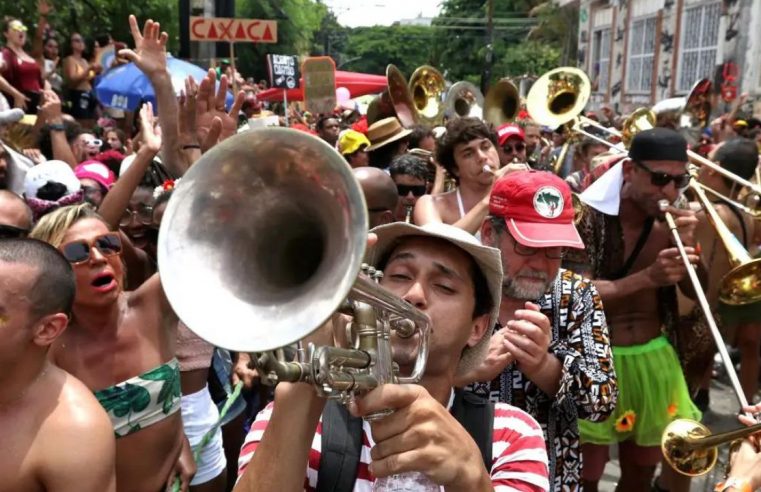 CARNAVAL EM SANTO ANDRÉ? CONFIRA O EVENTO DA CIDADE NESTE FINAL DE ANO