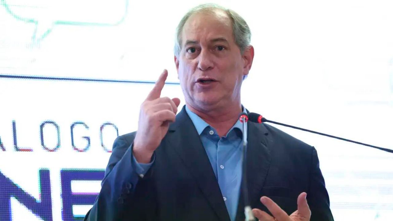Ciro Gomes