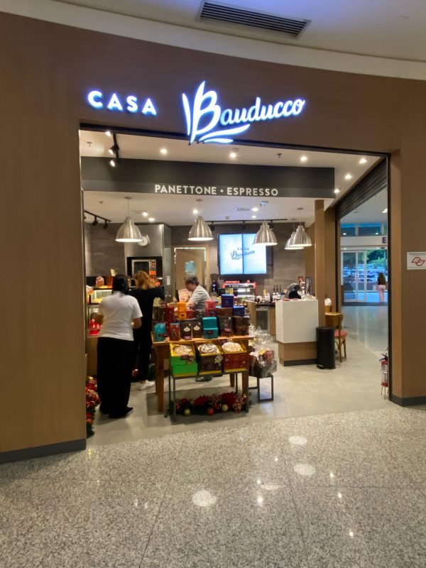 SÃO BERNARDO PLAZA INOVA COM SETE NOVAS OPERAÇÕES