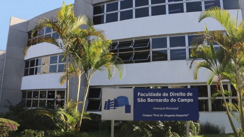 EX-ALUNA DA FDSBC CONQUISTA CARGO DE DESEMBARGADORA FEDERAL