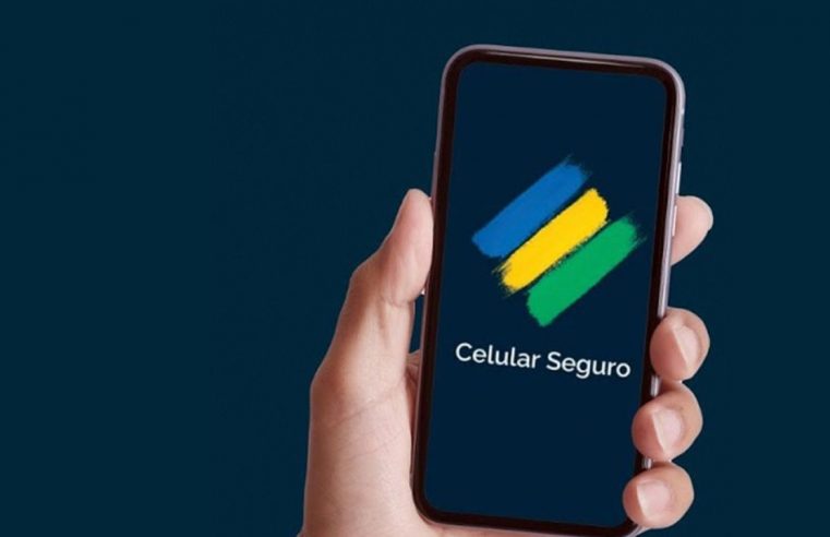 VEJA COMO FUNCIONA O APLICATIVO CELULAR SEGURO