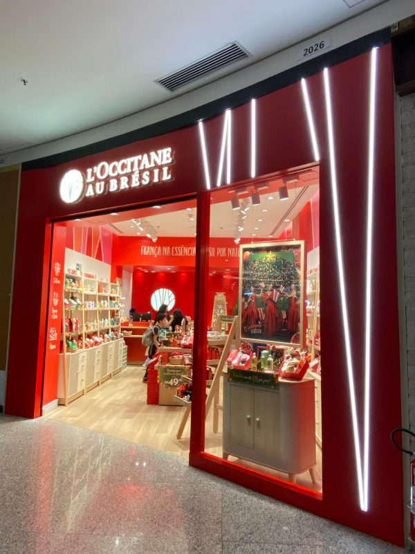 SÃO BERNARDO PLAZA INOVA COM SETE NOVAS OPERAÇÕES