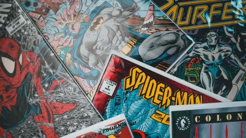 MARVEL DEMITE ATOR APÓS JULGAMENTO POR ASSÉDIO E AGRESSÃO